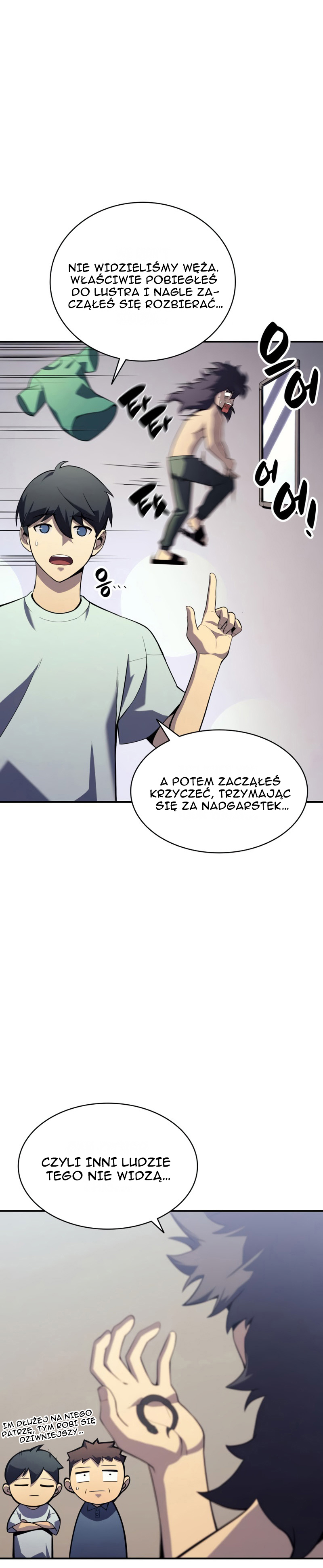 Jaeanggeum Yeongungnimi Gwihwanhasyeotda Vol. 1 Ch. 2 第33页