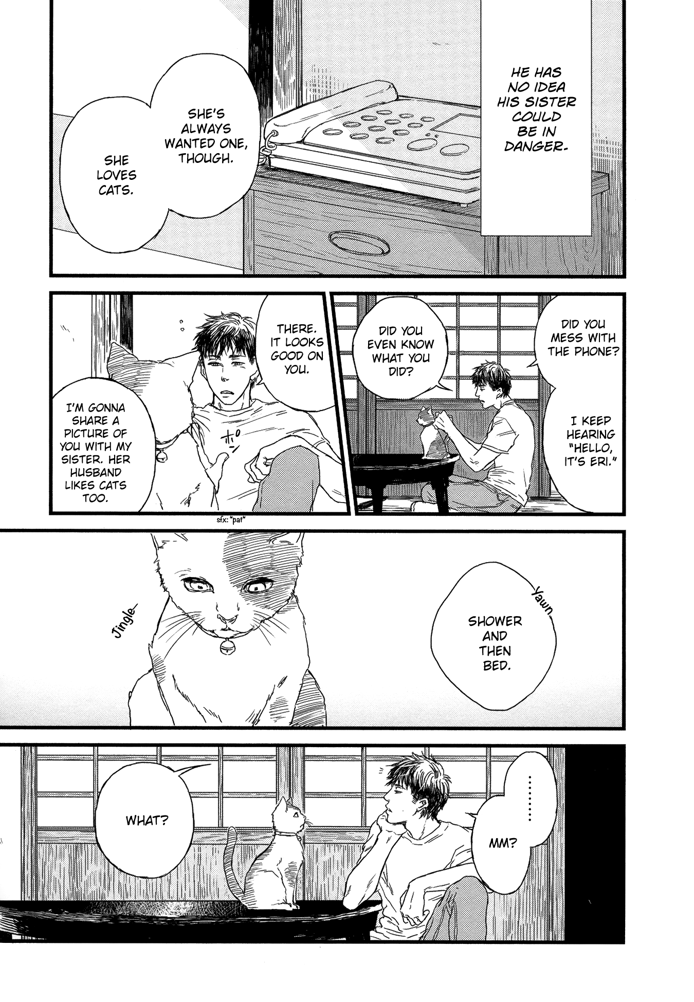 As Long As You're By My Side After 第7页