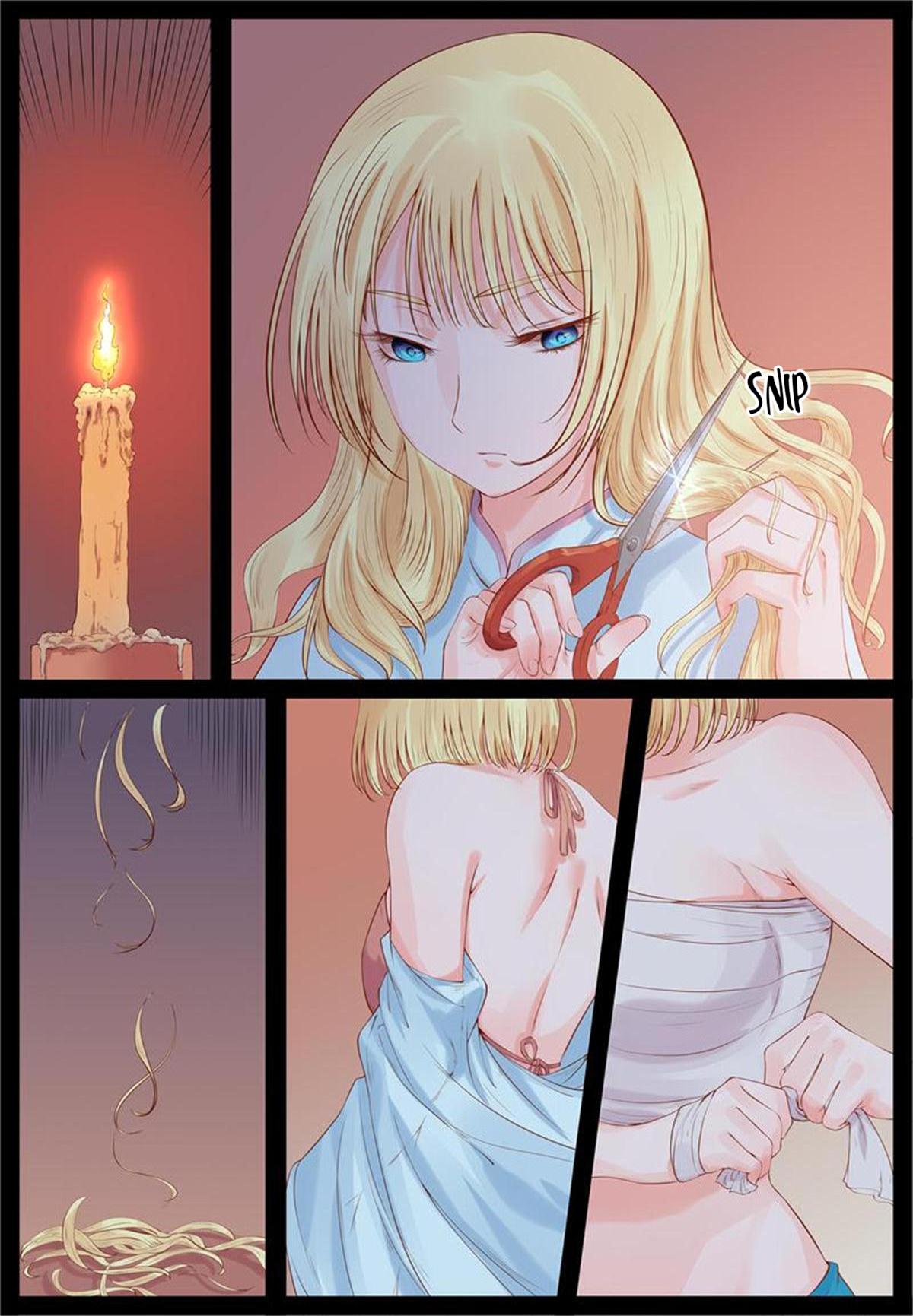 Do Not Mess With the General’s Wife Decimated Family 第7页