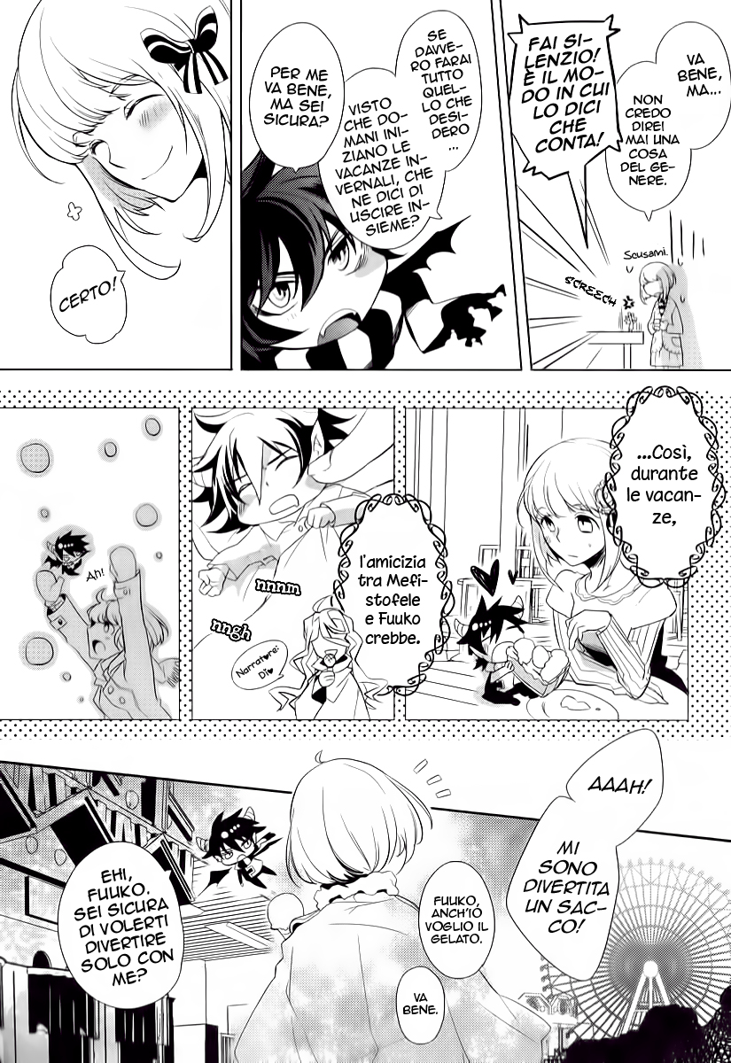 Sylph Theme Anthology: Literature Boys Parte 3: Letteratura Occidentale 第20页