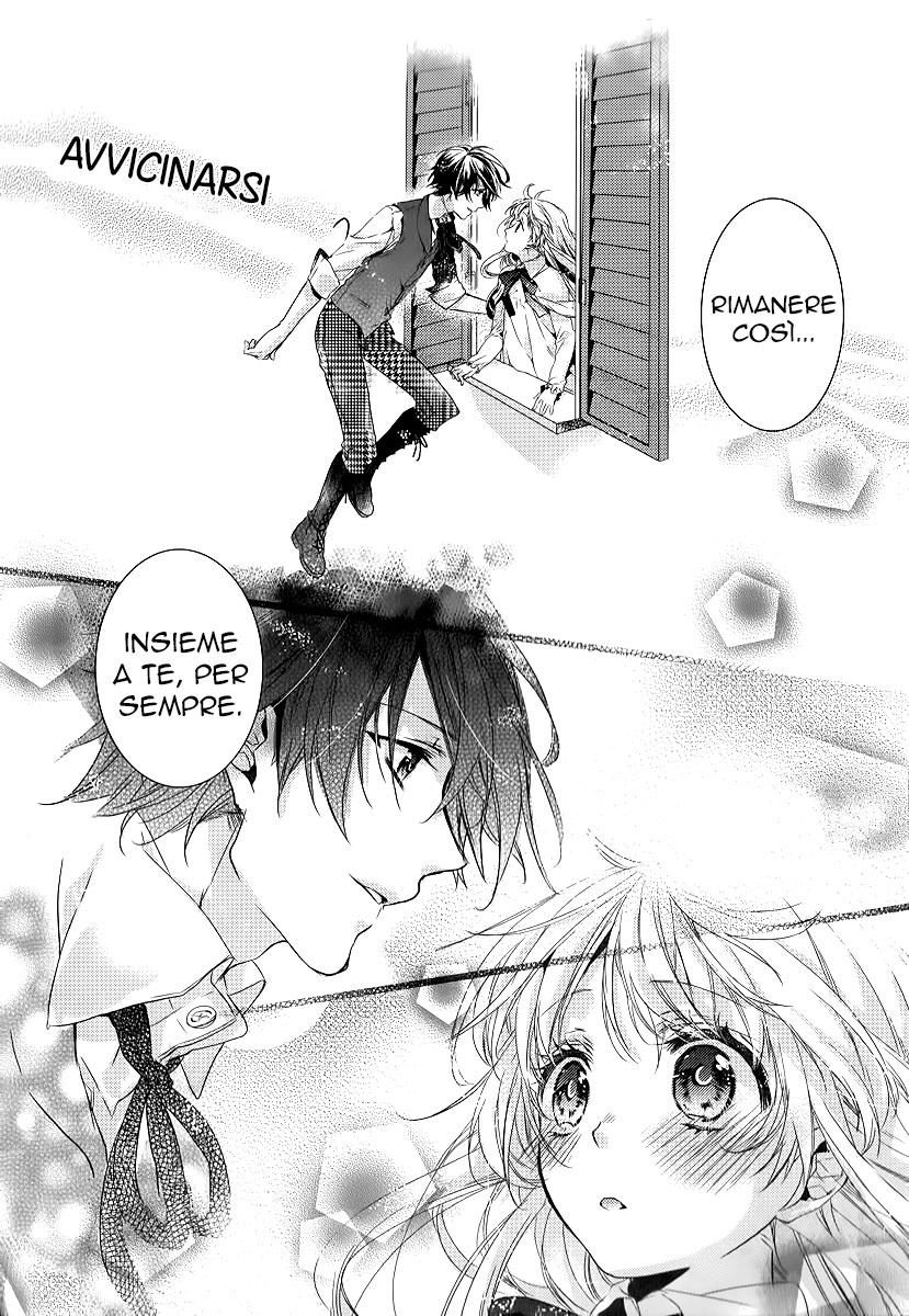Sylph Theme Anthology: Literature Boys Parte 3: Letteratura Occidentale 第24页