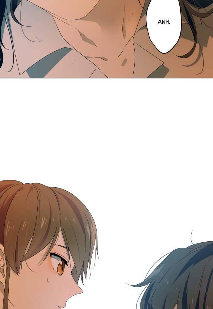 Luce's Heart Thân phận thật sự 第2页