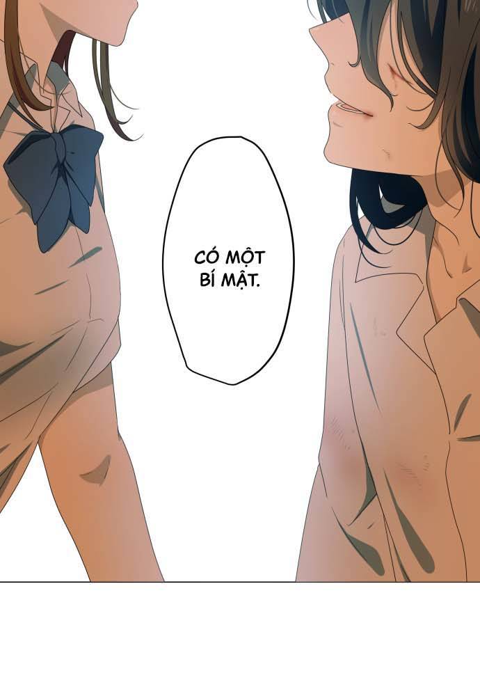 Luce's Heart Thân phận thật sự 第3页