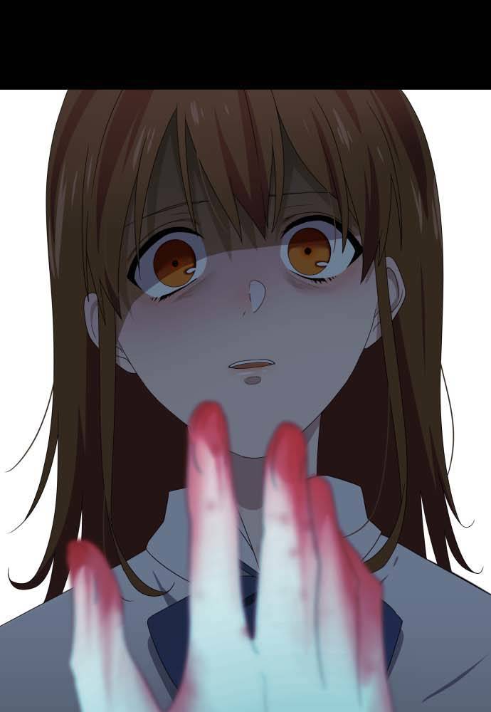 Luce's Heart Thân phận thật sự 第21页