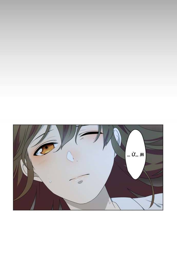 Luce's Heart Thân phận thật sự 第24页