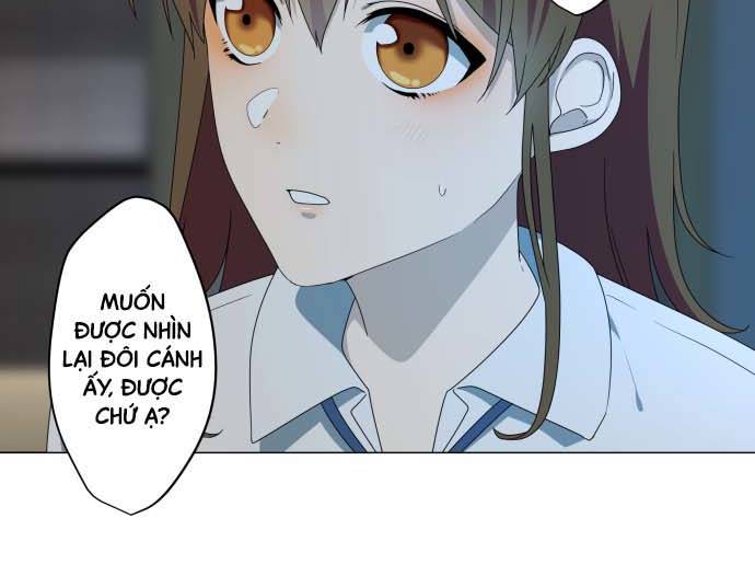 Luce's Heart Thân phận thật sự 第30页