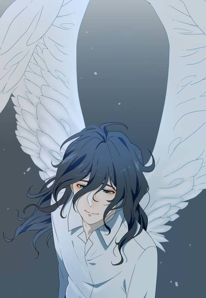 Luce's Heart Thân phận thật sự 第33页