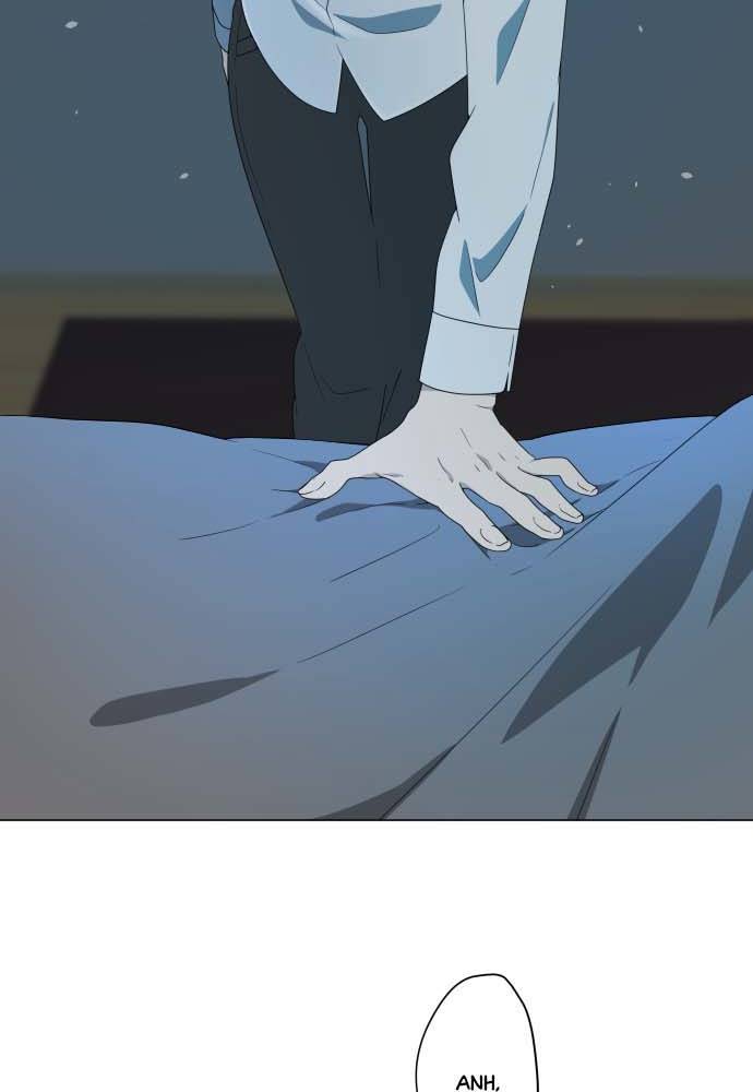 Luce's Heart Thân phận thật sự 第34页