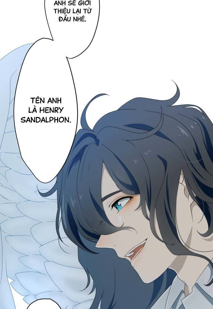 Luce's Heart Thân phận thật sự 第37页