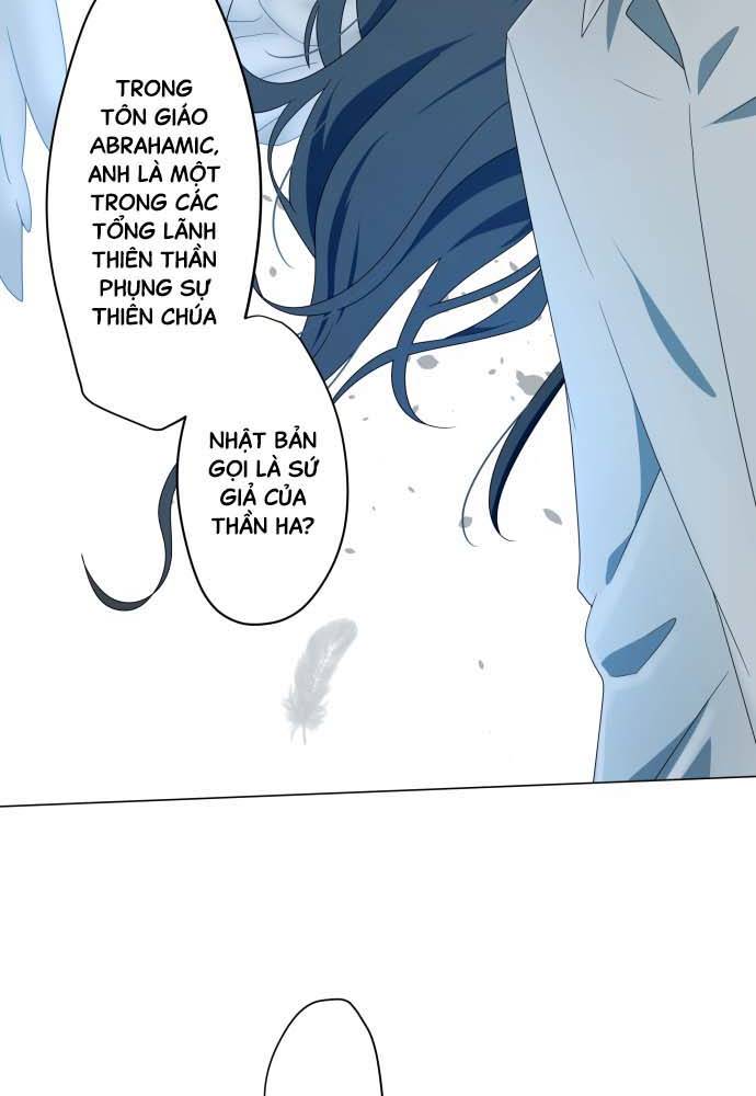 Luce's Heart Thân phận thật sự 第38页