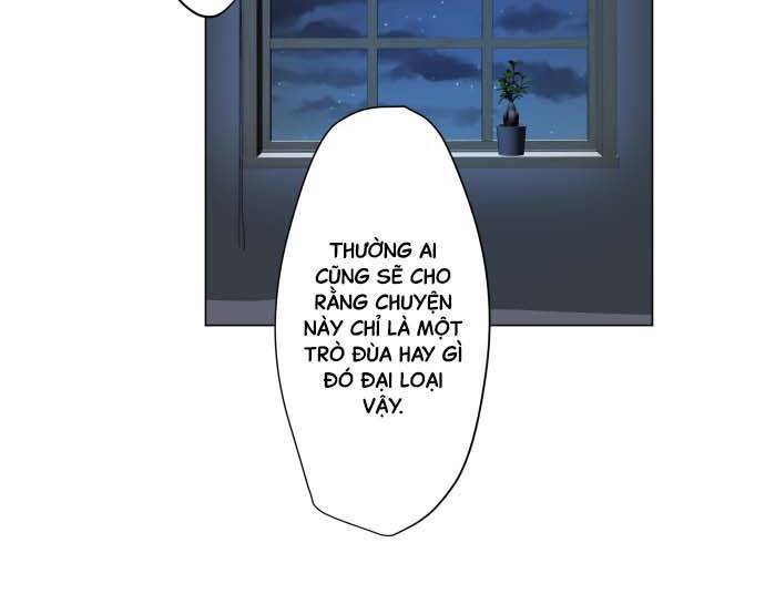 Luce's Heart Thân phận thật sự 第40页