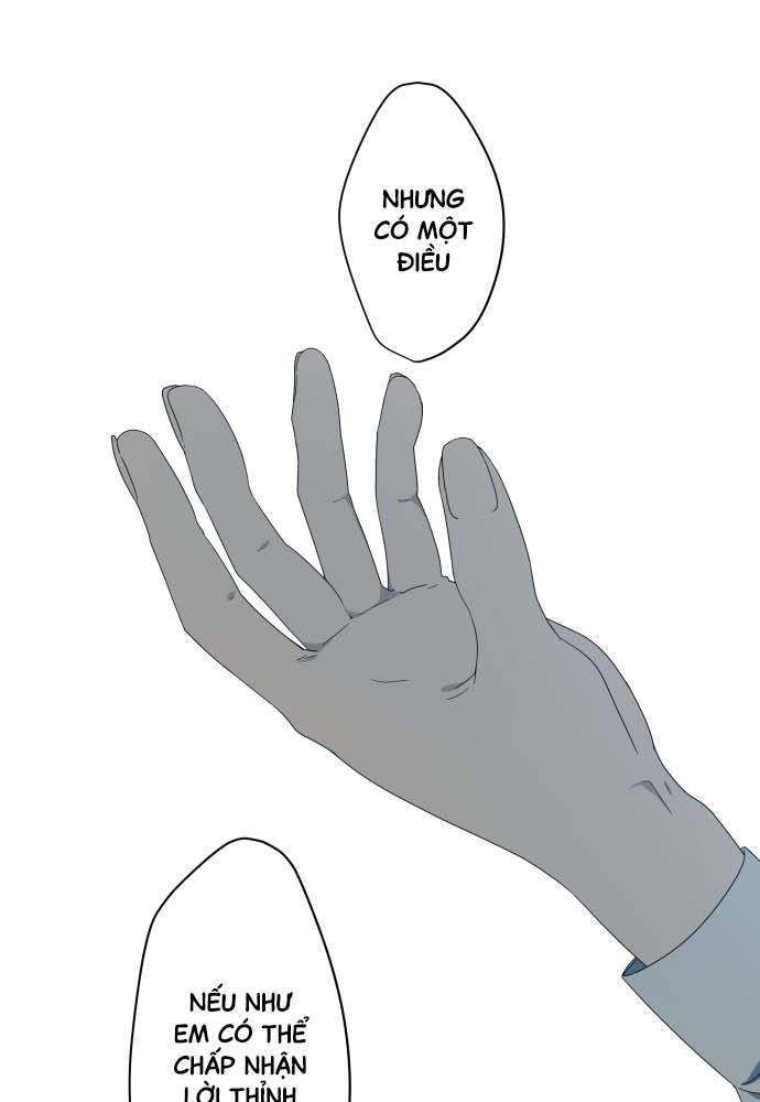 Luce's Heart Thân phận thật sự 第41页