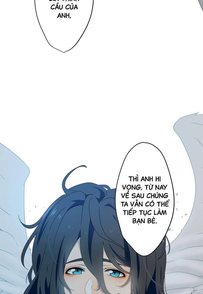 Luce's Heart Thân phận thật sự 第42页