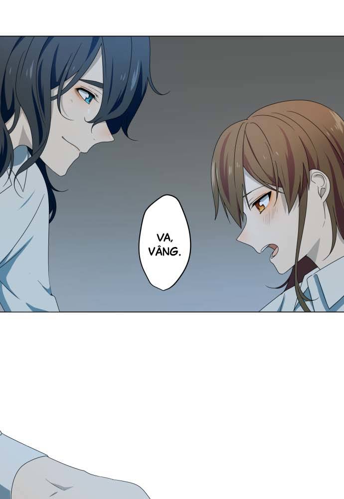 Luce's Heart Thân phận thật sự 第45页