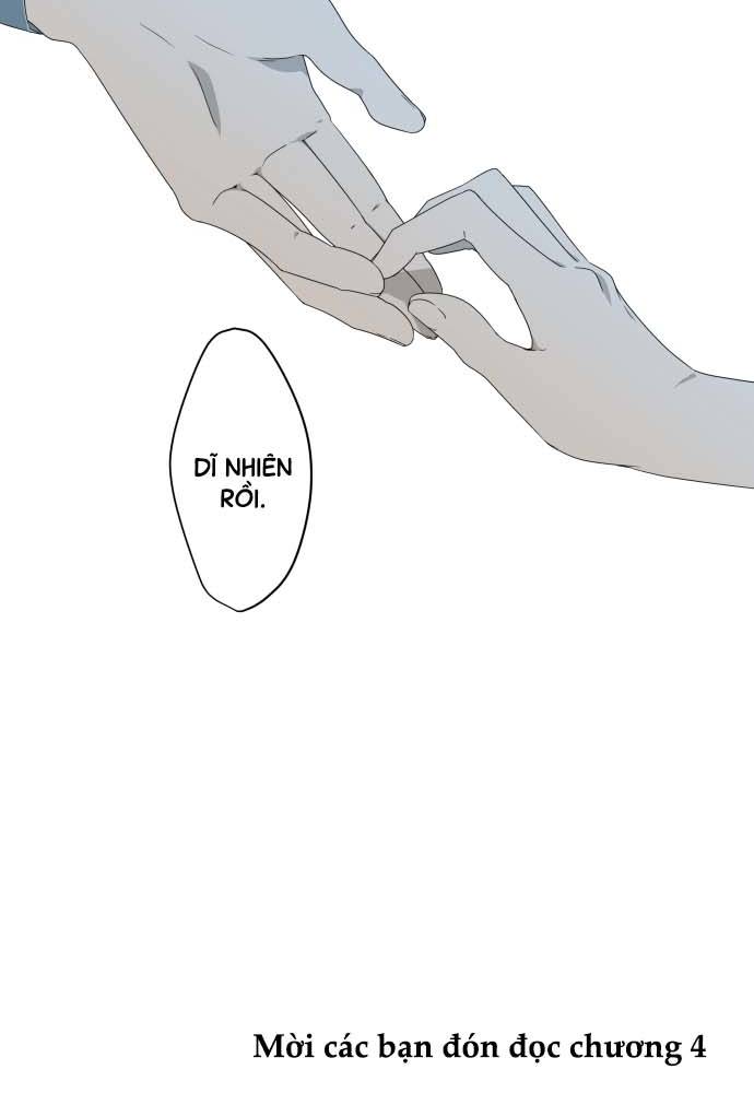 Luce's Heart Thân phận thật sự 第46页
