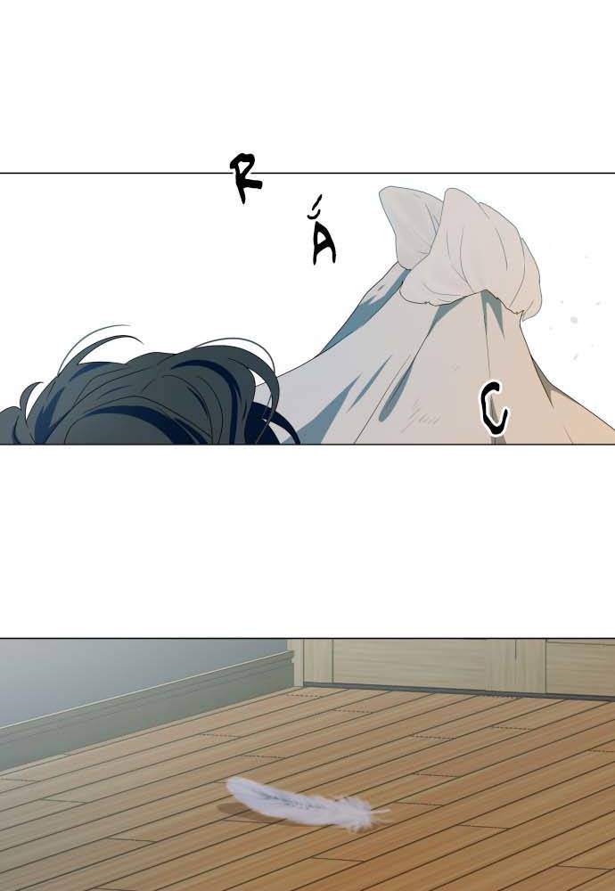 Luce's Heart Thân phận thật sự 第8页