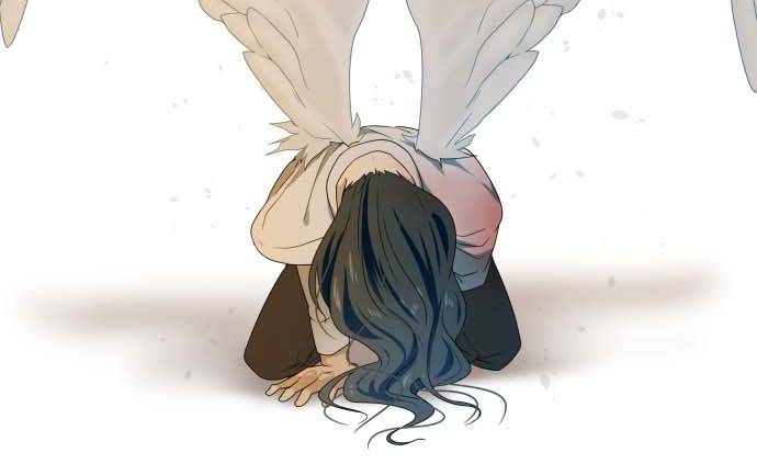 Luce's Heart Thân phận thật sự 第10页