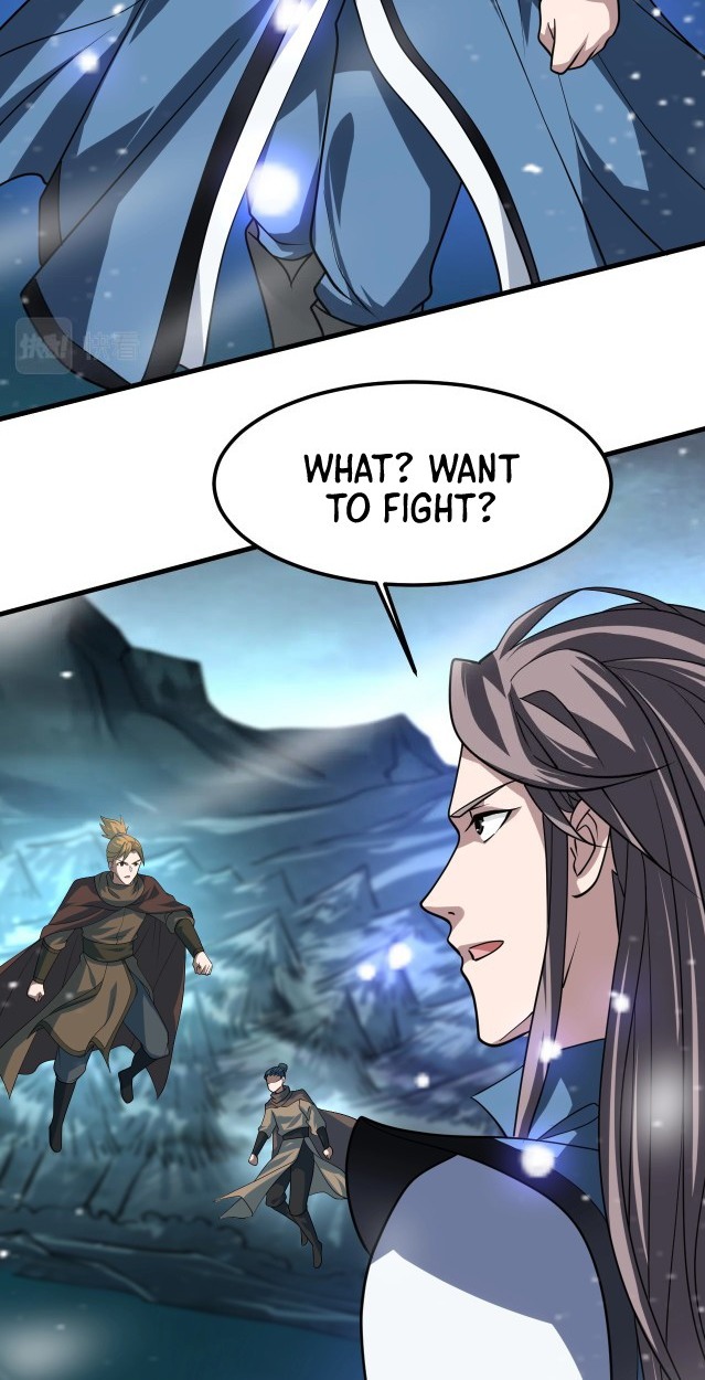Return of the Invincible Patriarch Ch. 26 第17页