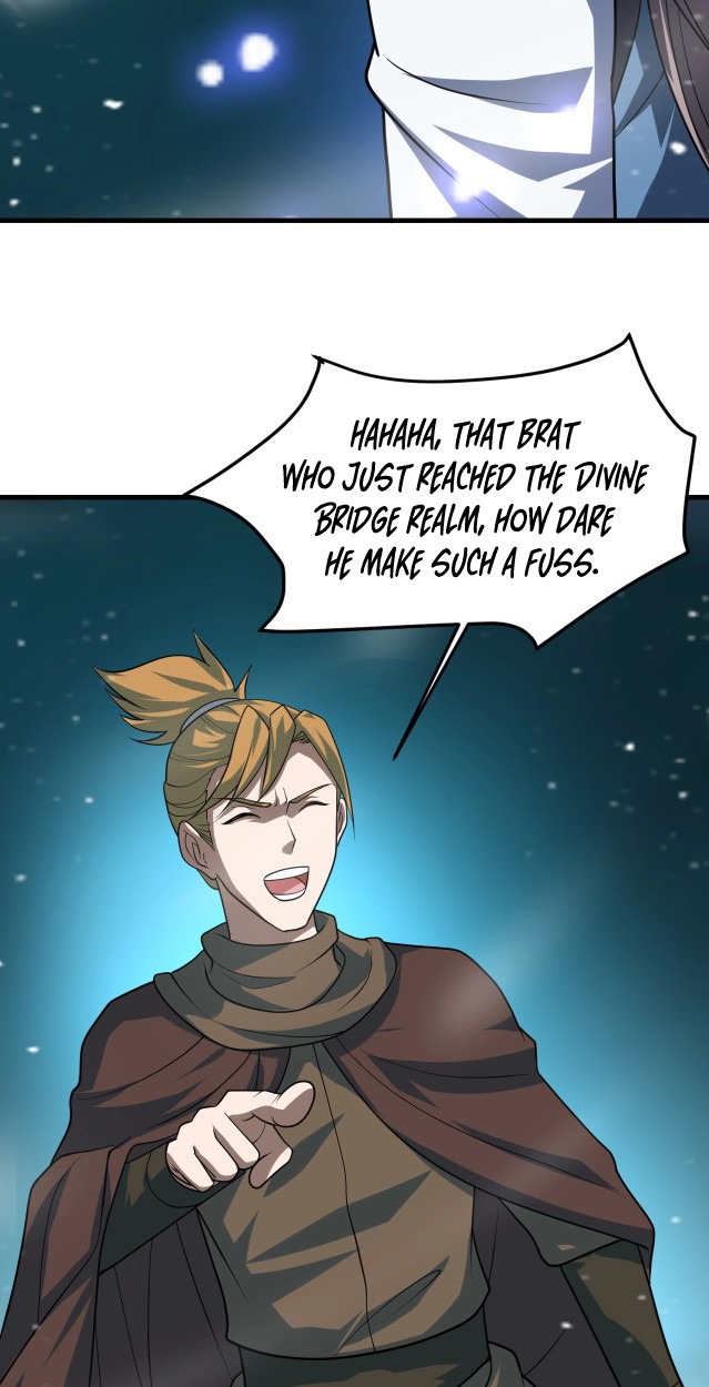 Return of the Invincible Patriarch Ch. 26 第18页