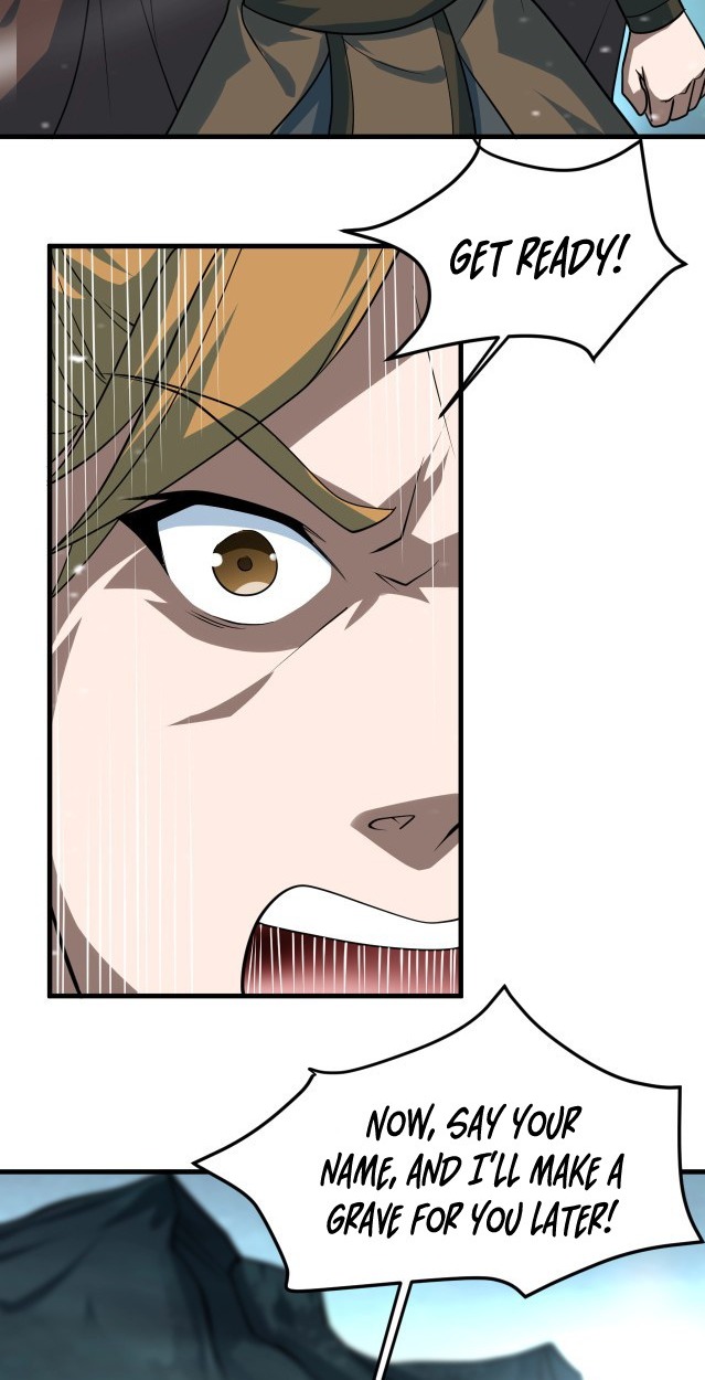 Return of the Invincible Patriarch Ch. 26 第19页
