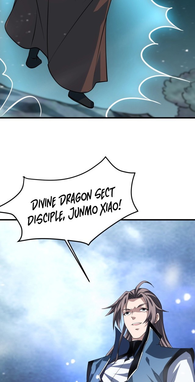 Return of the Invincible Patriarch Ch. 26 第21页