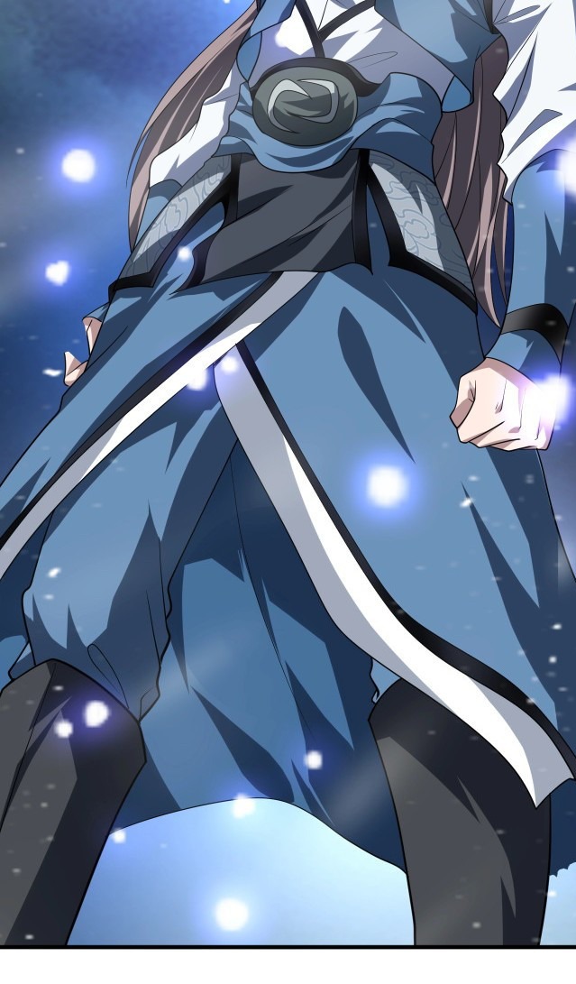Return of the Invincible Patriarch Ch. 26 第22页