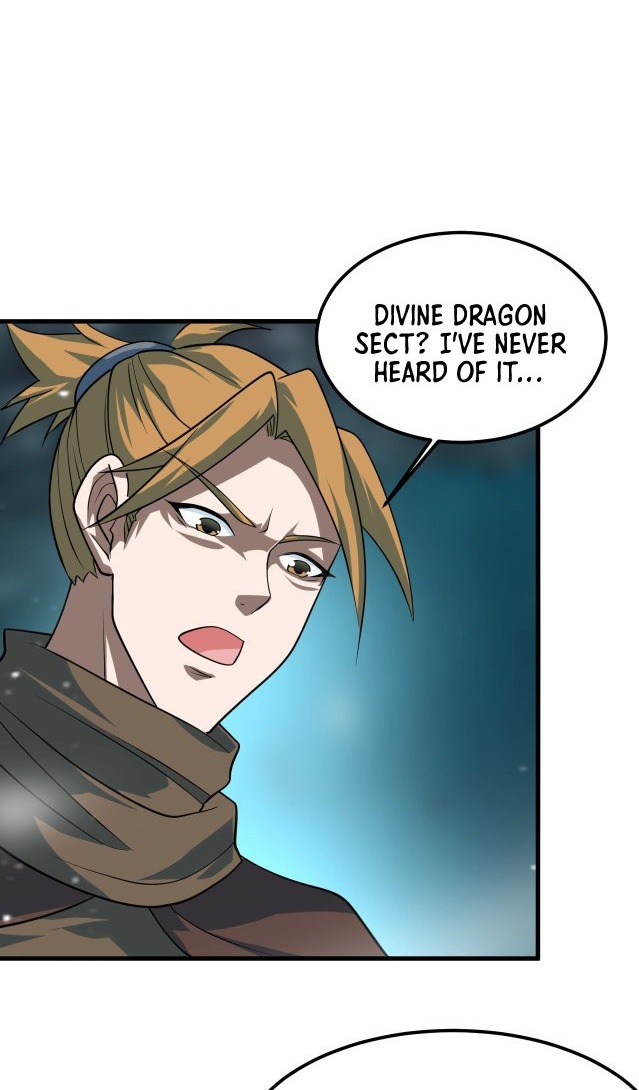 Return of the Invincible Patriarch Ch. 26 第23页