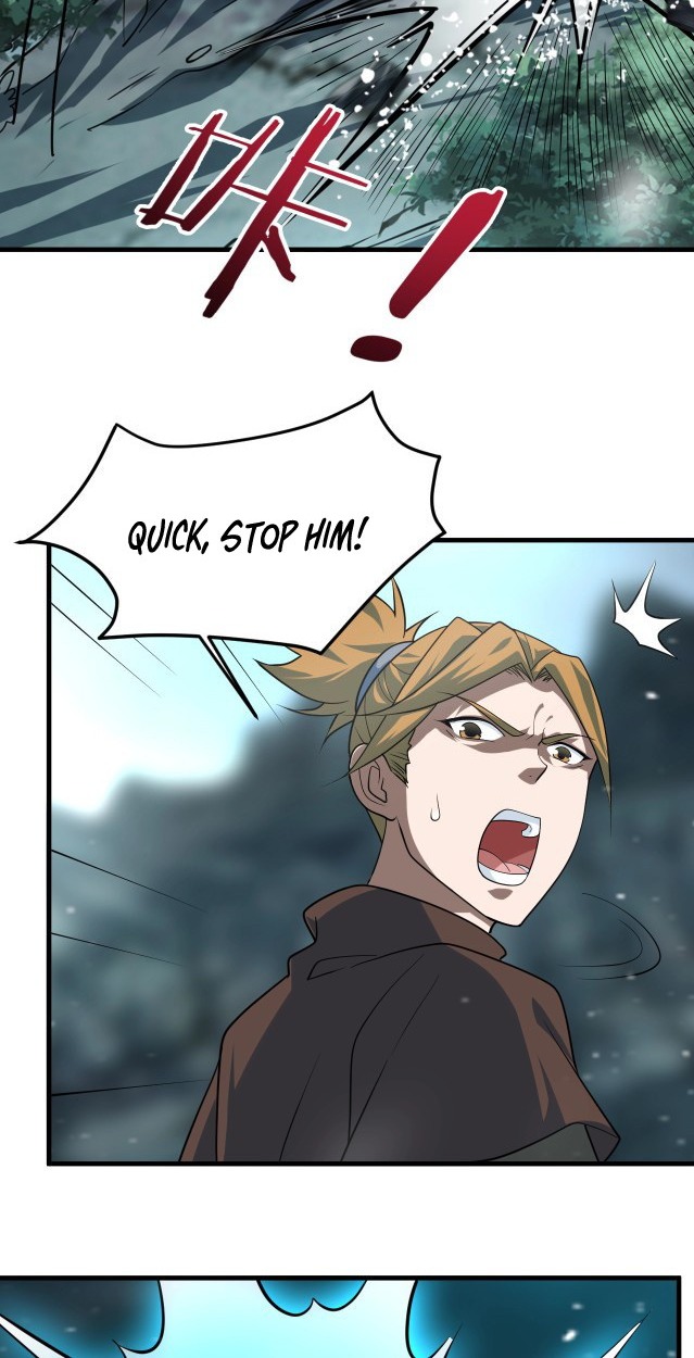 Return of the Invincible Patriarch Ch. 26 第27页