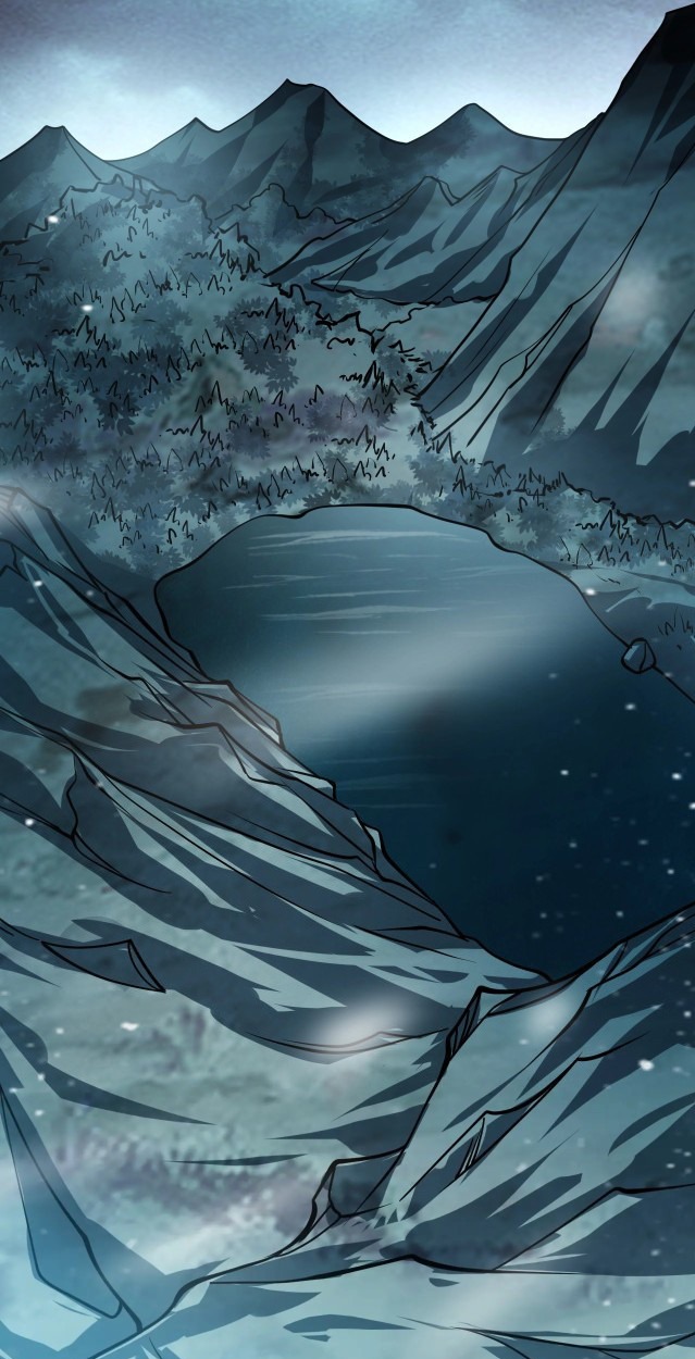 Return of the Invincible Patriarch Ch. 26 第4页