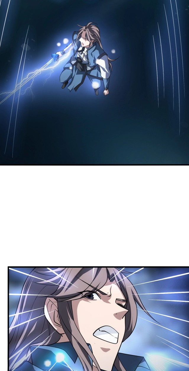Return of the Invincible Patriarch Ch. 26 第33页