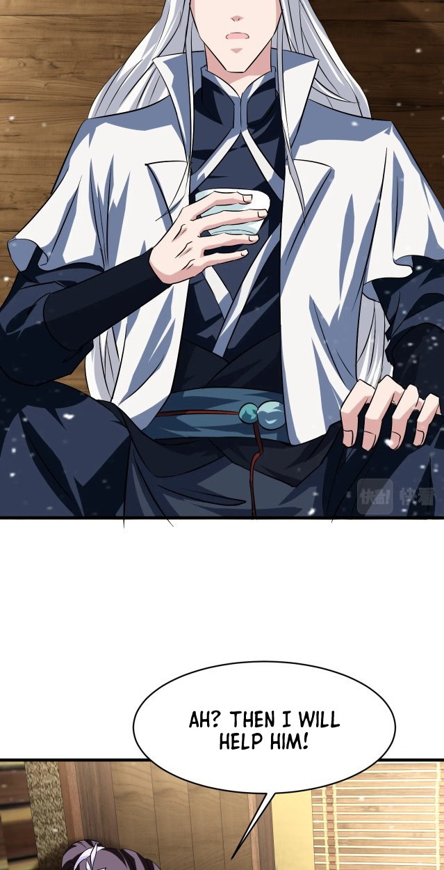 Return of the Invincible Patriarch Ch. 26 第37页
