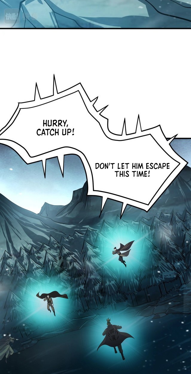 Return of the Invincible Patriarch Ch. 26 第5页