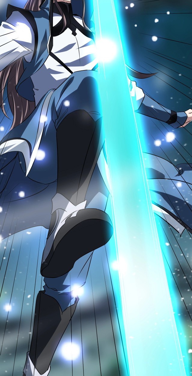 Return of the Invincible Patriarch Ch. 26 第41页