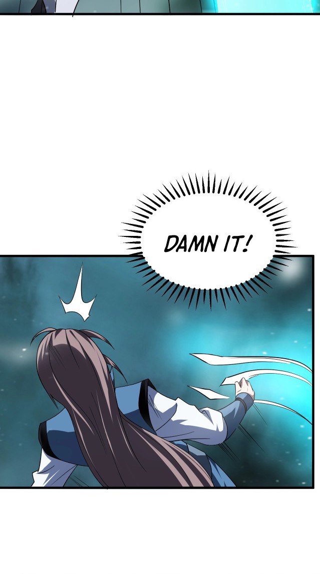 Return of the Invincible Patriarch Ch. 26 第42页