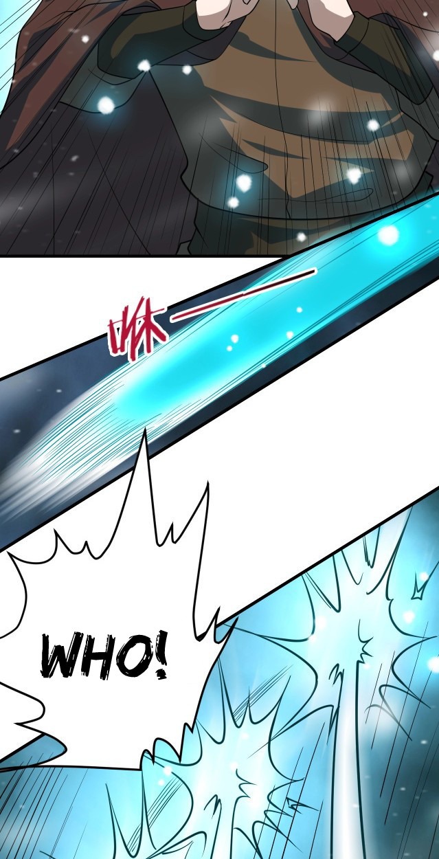 Return of the Invincible Patriarch Ch. 26 第44页