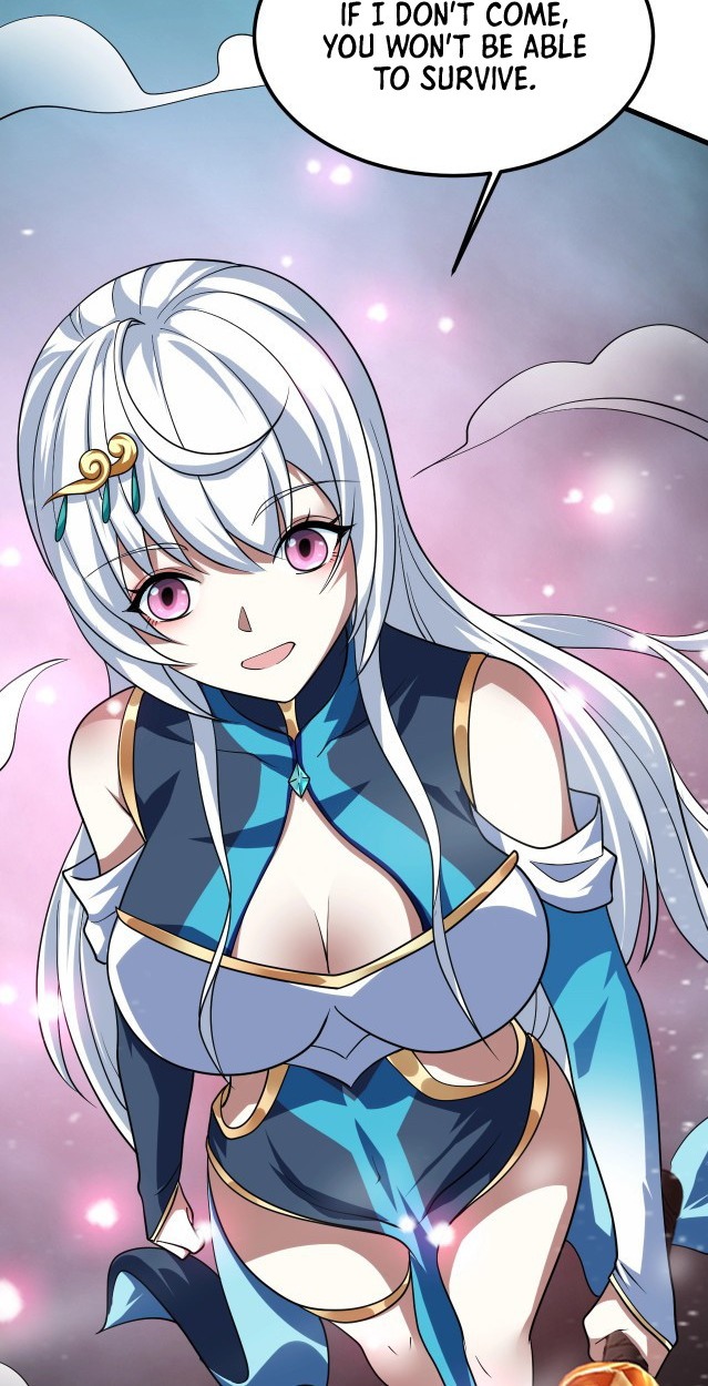 Return of the Invincible Patriarch Ch. 26 第47页