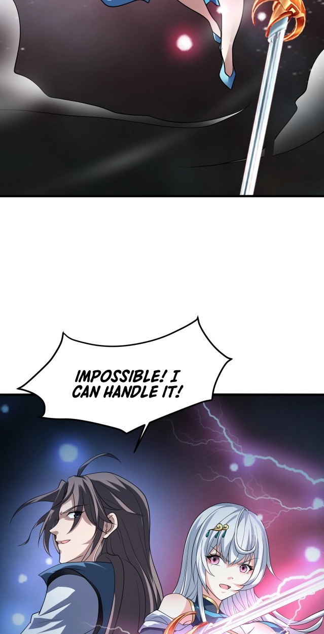 Return of the Invincible Patriarch Ch. 26 第48页