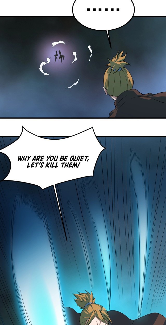 Return of the Invincible Patriarch Ch. 26 第50页