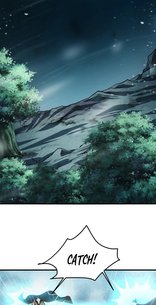 Return of the Invincible Patriarch Ch. 26 第6页