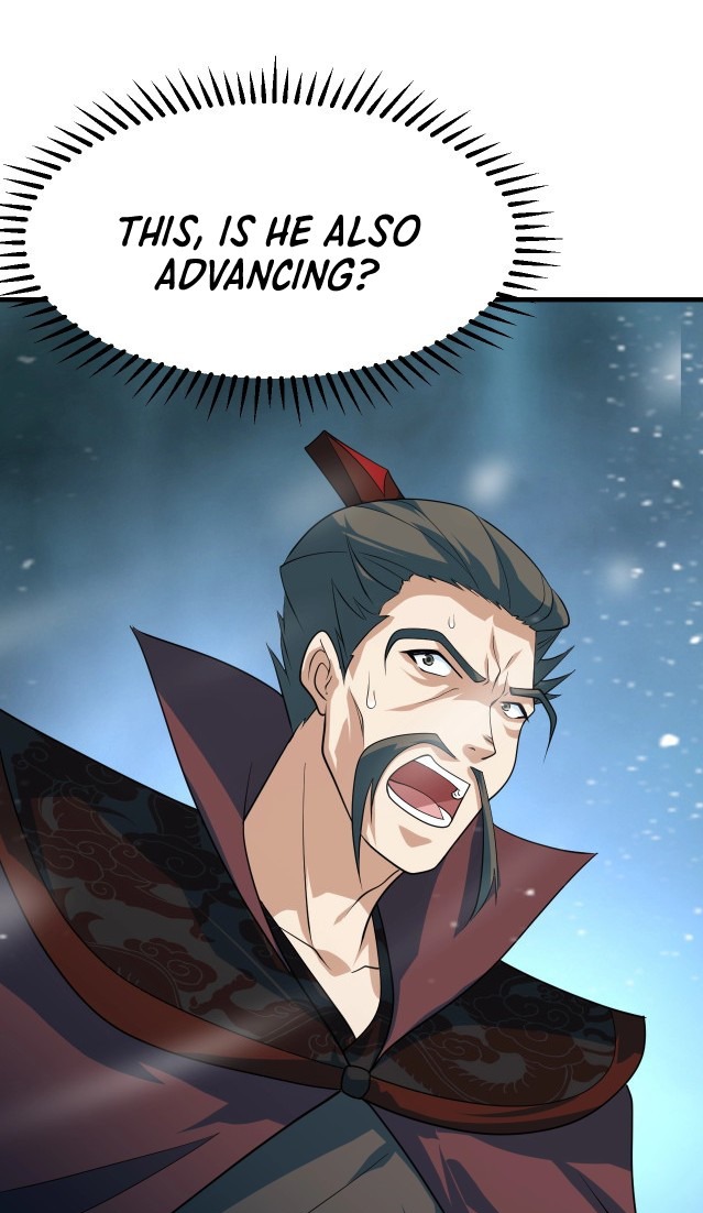 Return of the Invincible Patriarch Ch. 26 第54页