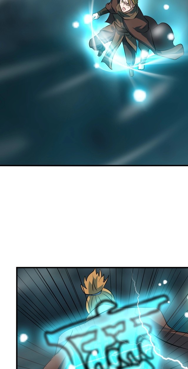 Return of the Invincible Patriarch Ch. 26 第56页