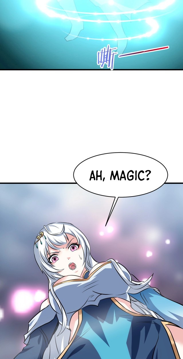 Return of the Invincible Patriarch Ch. 26 第58页
