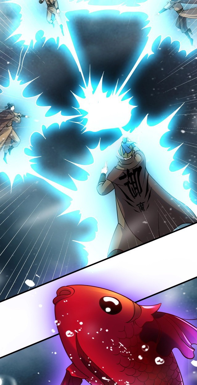 Return of the Invincible Patriarch Ch. 26 第7页