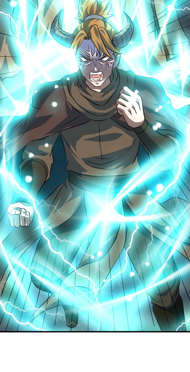Return of the Invincible Patriarch Ch. 26 第61页