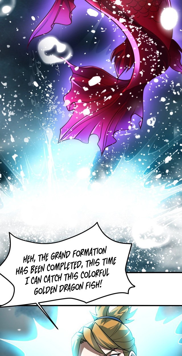 Return of the Invincible Patriarch Ch. 26 第8页