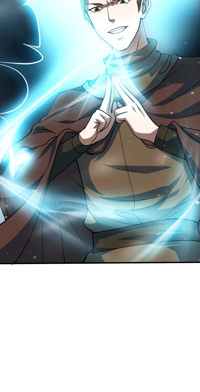 Return of the Invincible Patriarch Ch. 26 第9页