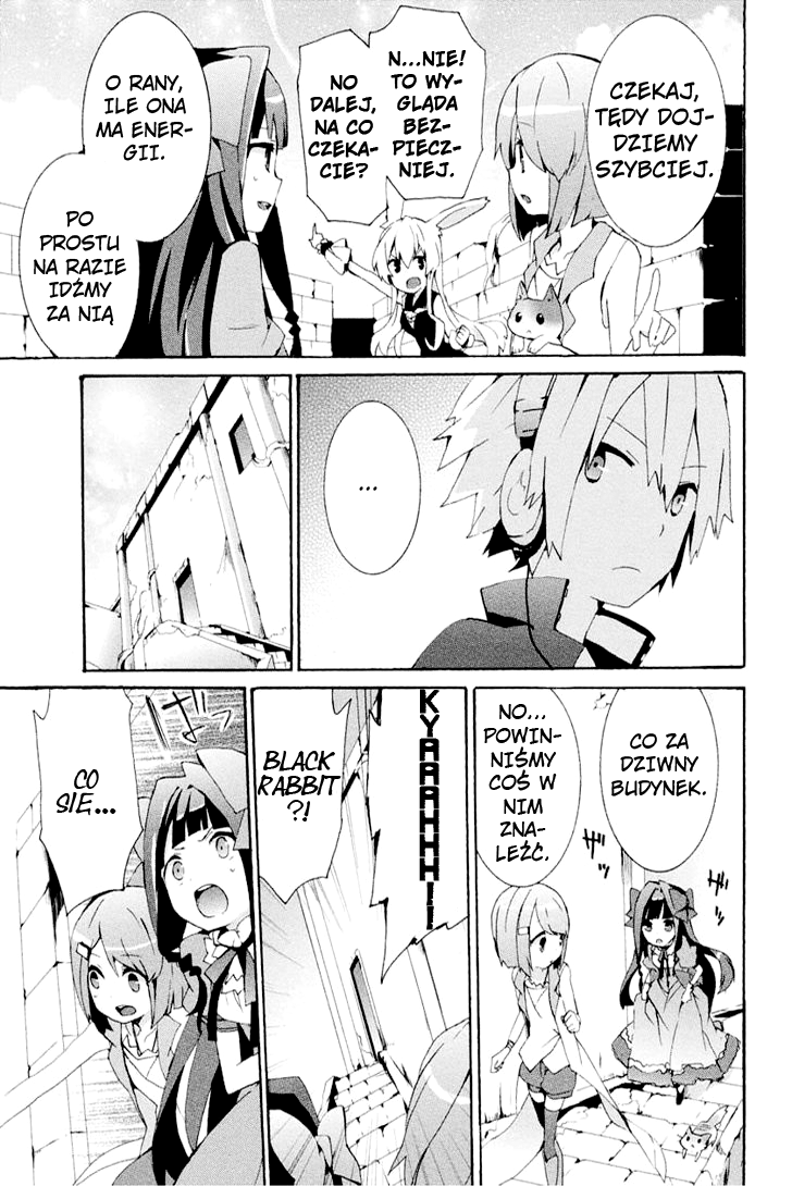 Mondaiji-tachi ga Isekai kara Kuru Sou desu yo? Z Ch. 2 第12页