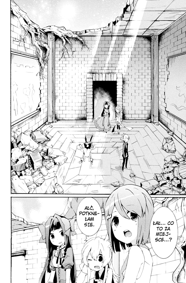 Mondaiji-tachi ga Isekai kara Kuru Sou desu yo? Z Ch. 2 第13页