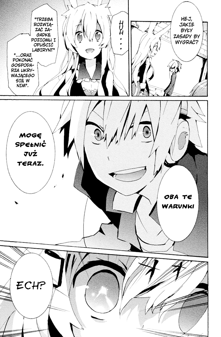 Mondaiji-tachi ga Isekai kara Kuru Sou desu yo? Z Ch. 2 第18页