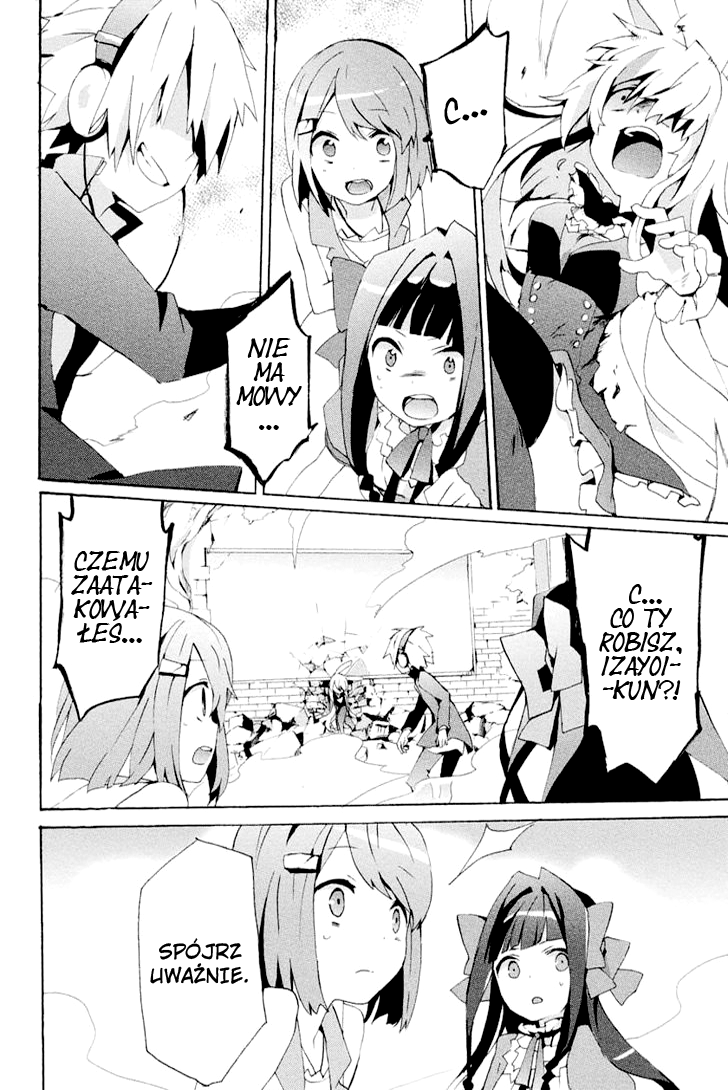 Mondaiji-tachi ga Isekai kara Kuru Sou desu yo? Z Ch. 2 第20页